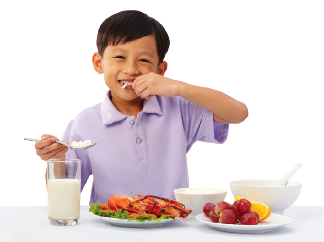 Khám dinh dưỡng cho bé ở HCM chuẩn xác + tiện lợi | Jio Health