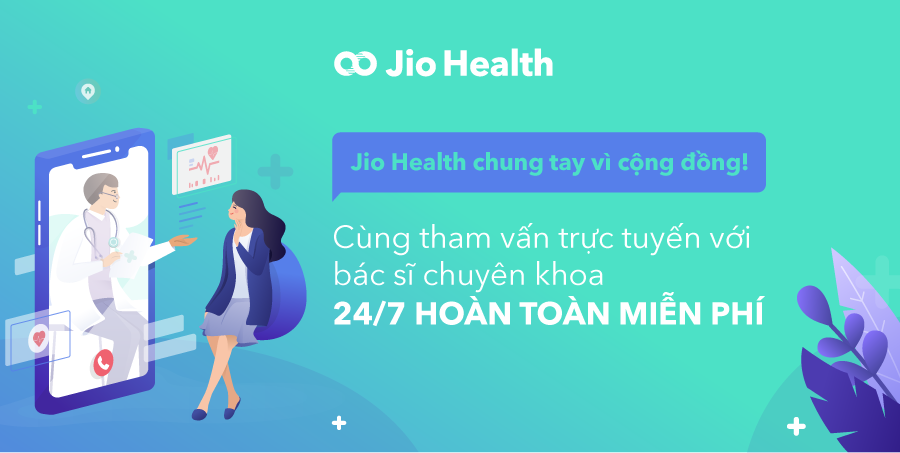 Trẻ bị dị ứng thời tiết - Liên hệ ngay Jio Health