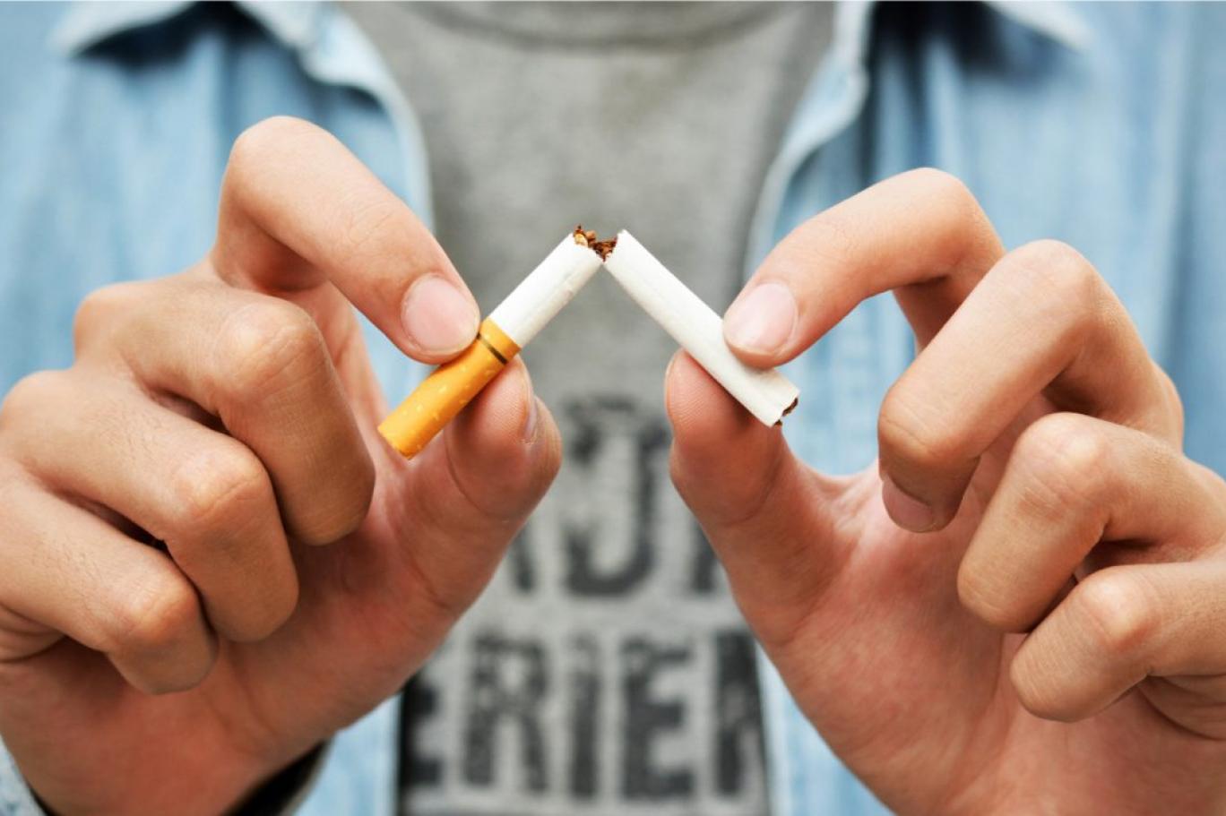 Bỏ thuốc lá: Hành trình cai thuốc lá sẽ mang lại cho bạn một cuộc sống khỏe mạnh hơn và đầy cảm hứng. Bạn sẽ không còn lo lắng về những nguy cơ bệnh tật do việc hút thuốc gây ra. Hãy cùng xem hình ảnh về chuyến đi từ \